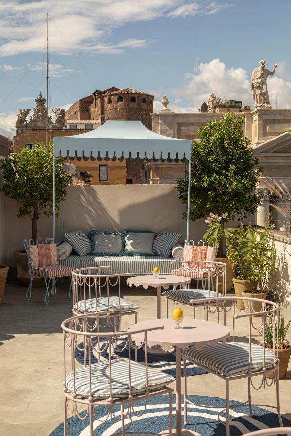 Elle Dimora Di Sicilia Hotel CTA Exterior foto